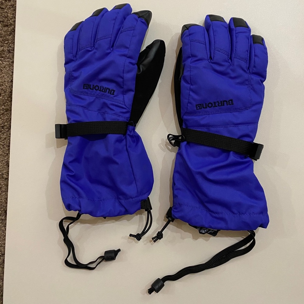 Burton Gloves